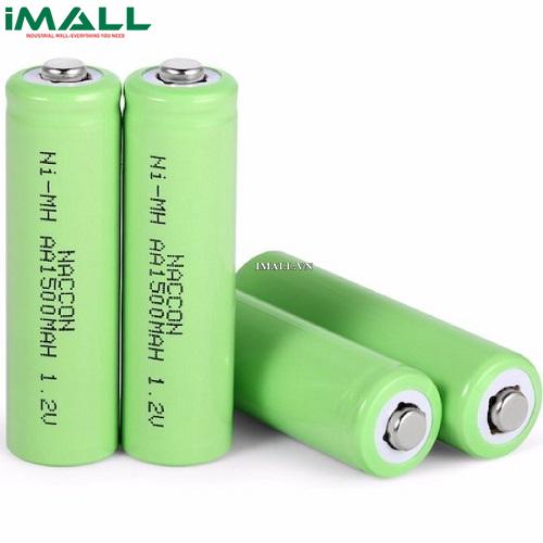Pin sạc NiMH, dùng cho máy Germany ElektroPhysik 02-064-0001