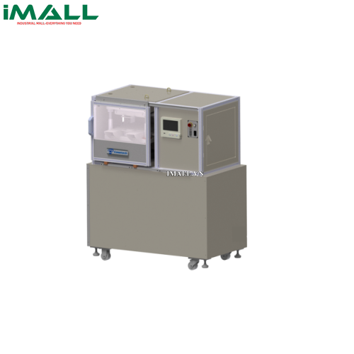 Máy định dạng bằng lập trình Cometech QC-674