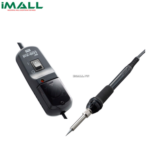 Máy hàn chỉnh nhiệt Goot PX-601 AS (250 ~ 450°C)