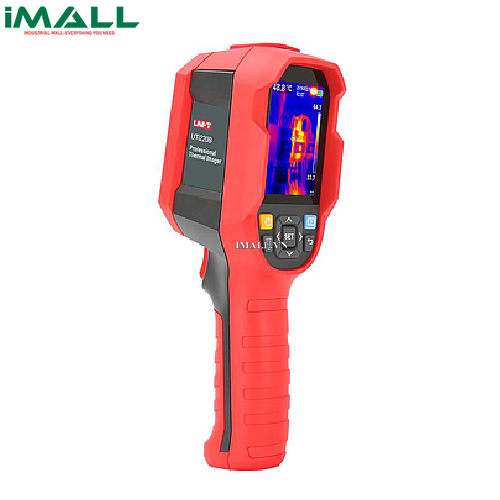Camera nhiệt UNI-T UTi220B (-10~400℃; 200x150pixels; 3.1mrad)