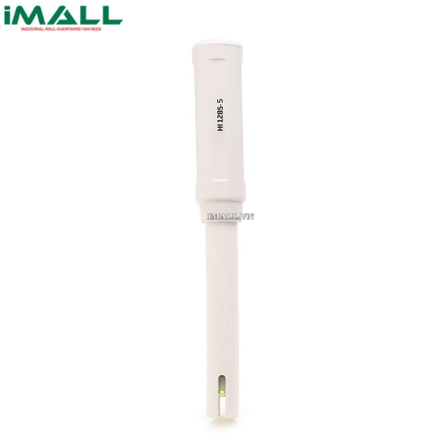 Điện Cực Đo pH/EC/TDS/Nhiệt Độ HANNA HI1285-5 (1m, kết nối BNC)