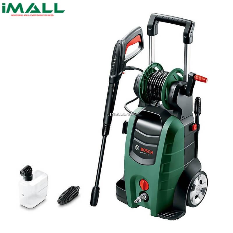 Máy rửa xe gia đình Bosch AQT 45-14X (2100W, 140 bar)