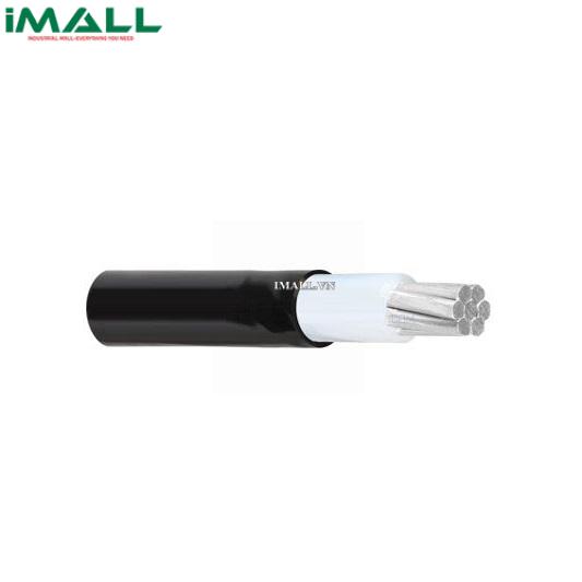Dây cáp điện 1 lõi Cadivi AXV-25 mm2 – 0.6/1kV