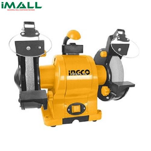 Máy mài để bàn 2 đá 500W INGCO BGL85201 (8"/200mm)