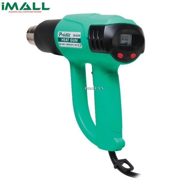 Máy sấy nhiệt Pro'skit SS-621B