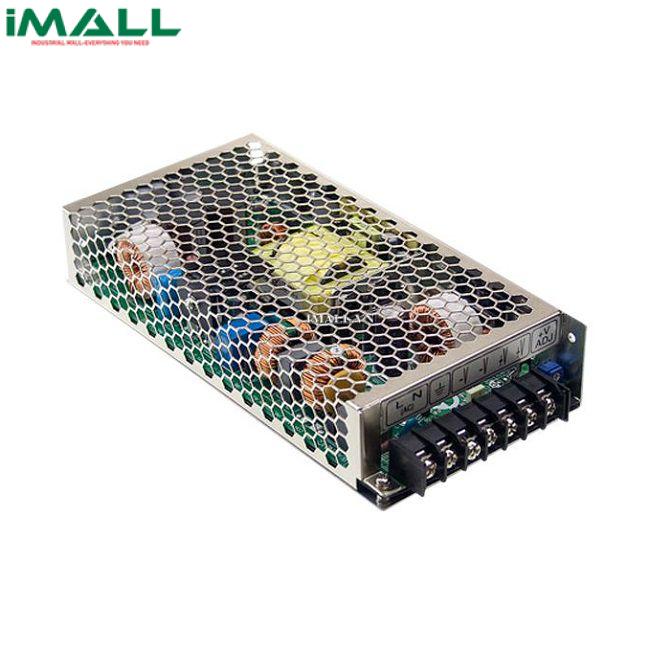 Bộ nguồn tổ ong Meanwell HRP-200-15 (200W 15V 13.4A)