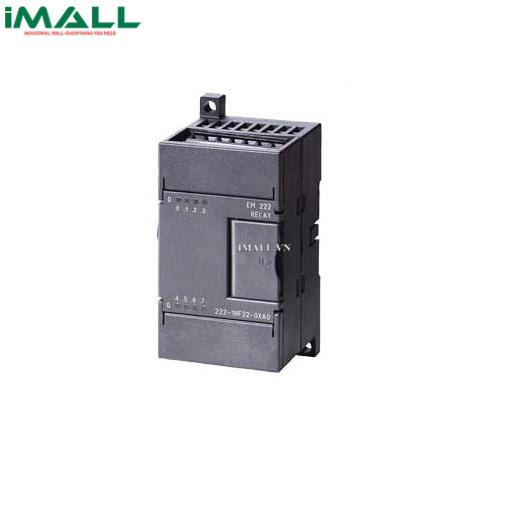 Module mở rộng S7-200 CN, EM231, 4AI Siemens 6ES7231-7PD22-0XA8