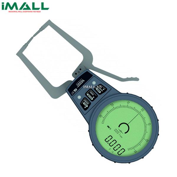 Đồng hồ đo độ dày VOGEL 240550