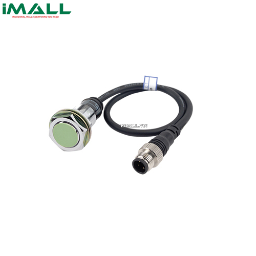 Cảm biến tiệm cận Autonics PRWT18-5DO-I (5mm, NO, 12-24VDC)
