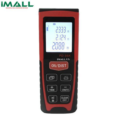 Máy đo khoảng cách bằng tia laser Total Meter PD-56