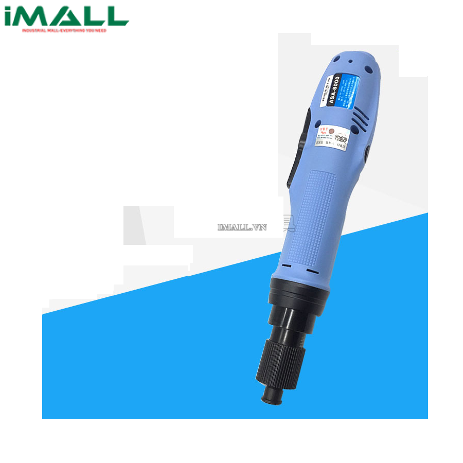 Tô vít điện tự động kèm nguồn ASA ASA-3000 (0.5-5.0 kgf-cm, 1/4''Hex shank, Lever Start)