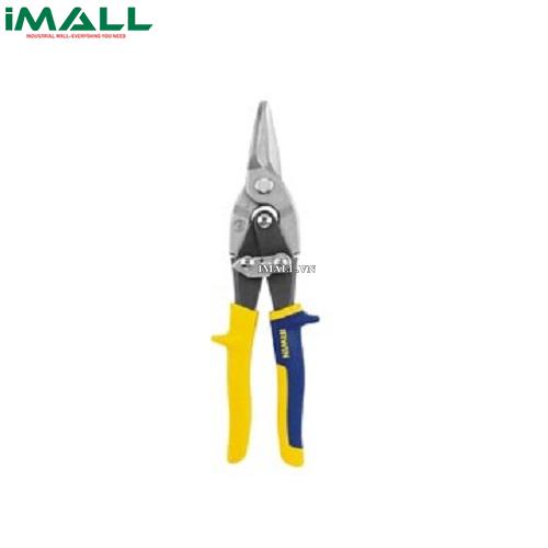 Kéo cắt tôn mũi thẳng IRWIN 10504311N (10")