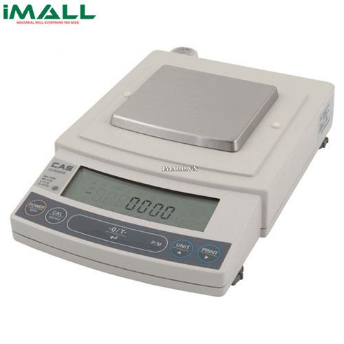 Cân phân tích CAS CUX-420H/0.001g (420g/0.001g)