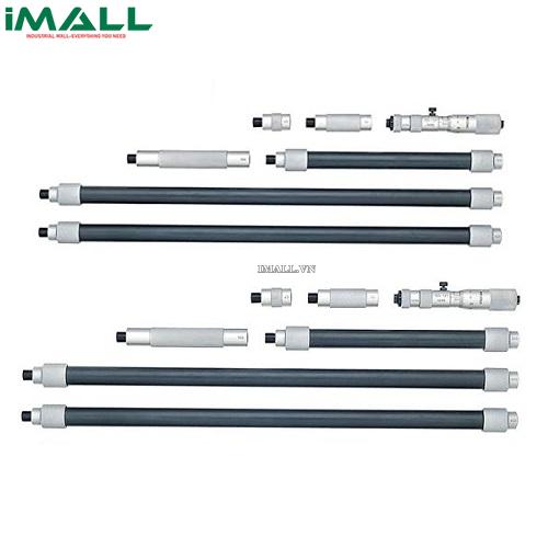 Panme đo đường kính trong cơ khí Mitutoyo series 139, 140