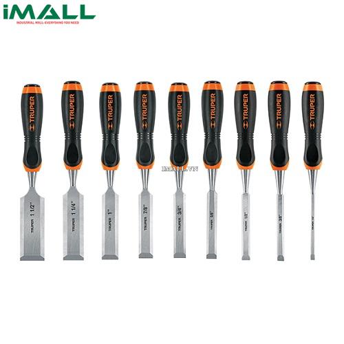 Đục gỗ 3/8" - (10mm) Truper 14618