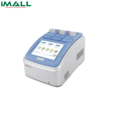 Máy luân nhiệt Labstac PG131 (32x0.2mlx3)