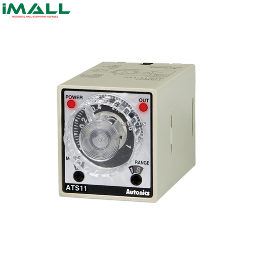 Timer Autonics ATS11-21D