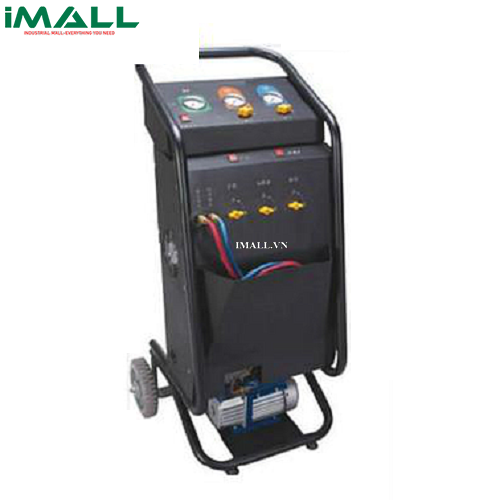 Máy nạp và thu hồi gas lạnh bán tự động KOCU RB-1000