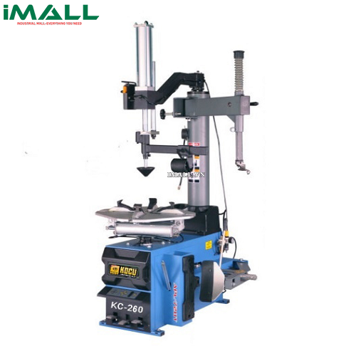 Máy ra vào lốp xe con xe tải nhẹ KOCU KC-260 (12"-24")