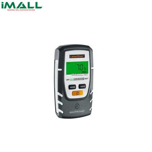 Máy đo độ ẩm gỗ và vật liệu xây dựng LaserLiner 082.332A