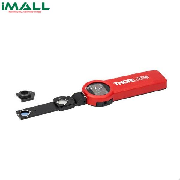 Đồng hồ đo điện cầm tay không dây THORLABS PM160 (400 - 1100 nm, 10 nW - 200 mW)