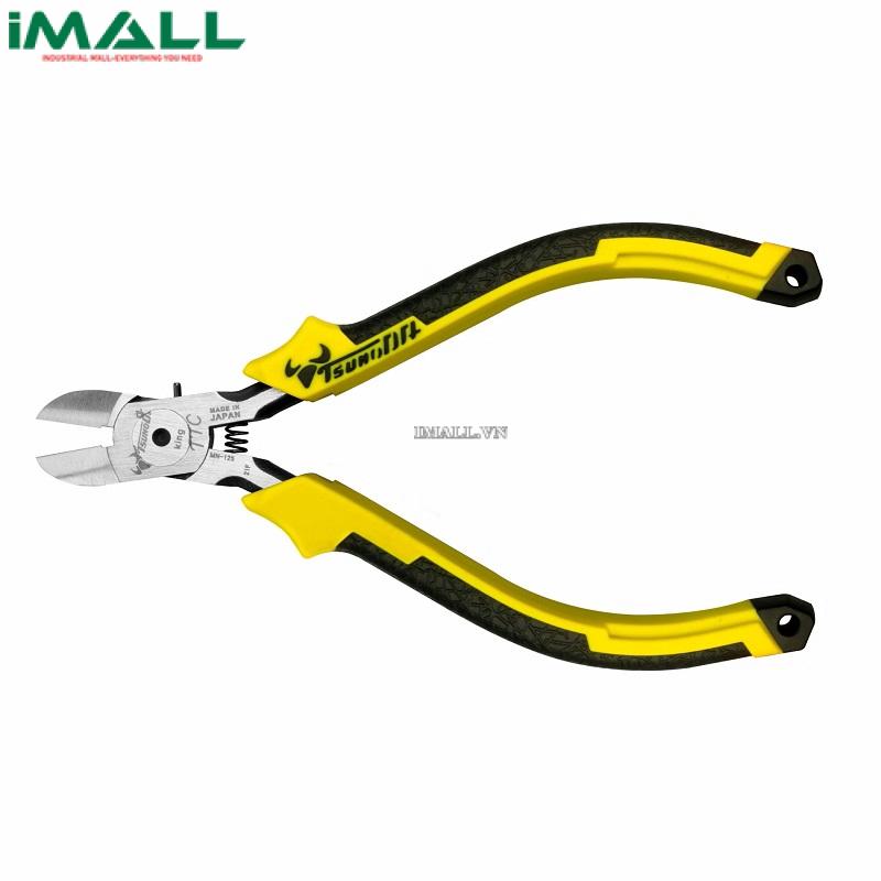 Kìm cắt điện tử TSUNODA MN-125DG