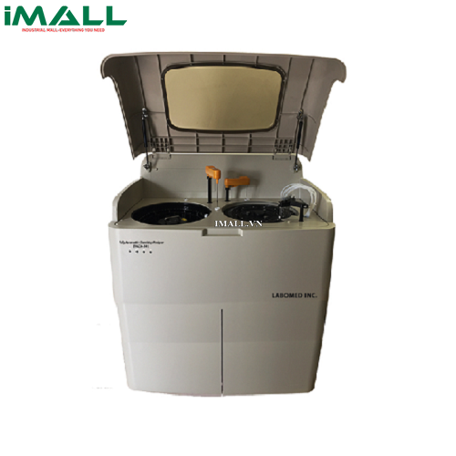 Máy phân tích sinh hóa hoàn toàn tự động 300 test/giờ LABOMED FACA-301