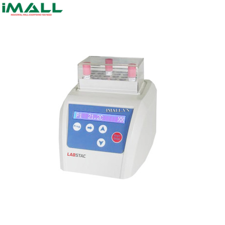 Tủ ấm chỉ báo sinh học Labstac II122 (RT+5-100°C)