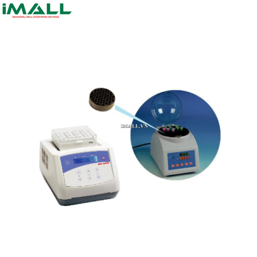 Bể sấy khô Bluepard TU-100C (-10~0°C,200W)