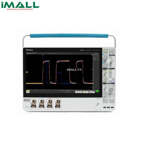 Máy hiện sóng tín hiệu hỗn hợp (Opt MSO64B 6-BW-4000 4 GHz, 4 kênh, 25 GS/s) TEKTRONIX MSO64B