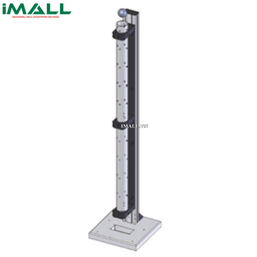 Máy kiểm tra độ bền bề mặt bằng bi thép rơi Hongdu HD-APC7D (φ50±0.07mm, 1.3m)