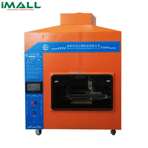 Máy kiểm tra khả năng cháy dây phát sáng Hongdu HD-201 (1000W)