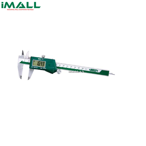 Thước cặp điện tử (150mm, 0.01mm) INSIZE 1119-150