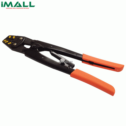Kìm bấm đầu cote số 15 Licota TCP-10089