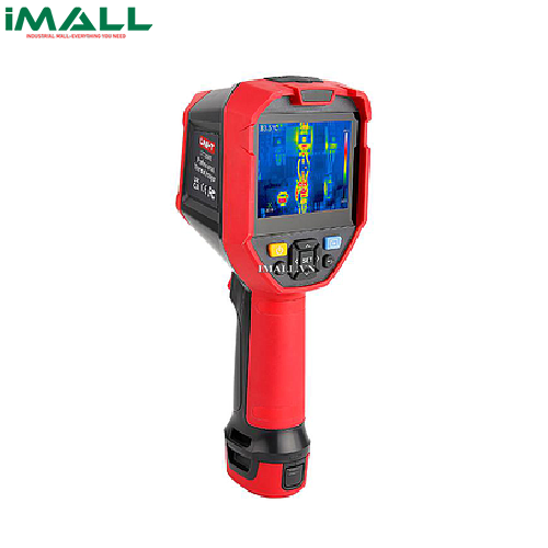 Camera ảnh nhiệt UNI-T UTi260E (-20~550℃, 256x192 pixel, 3.8mrad)