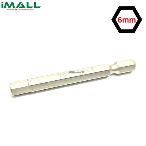 Mũi Siết Bu Lông Lục Giác TOP TBD-14065H6 (6mm)