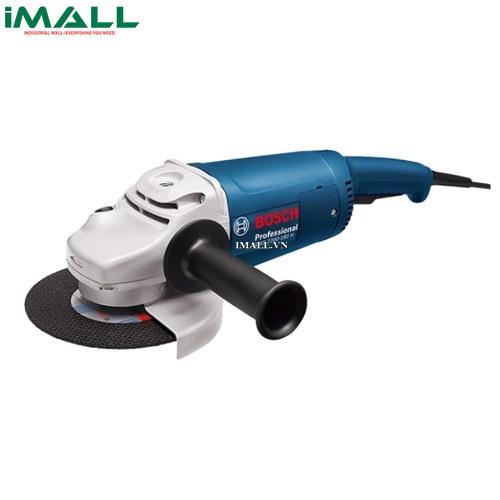 Máy mài góc BOSCH GWS 22-180 (2200W, 0601881AK0)