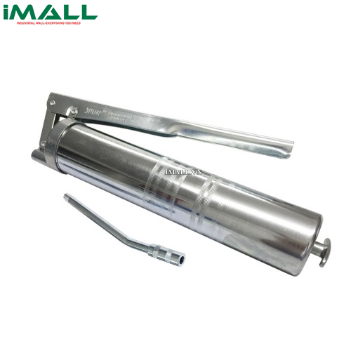 Bơm Mỡ Cao Cấp TOP AGH-10002VN (500cc, xi trắng)