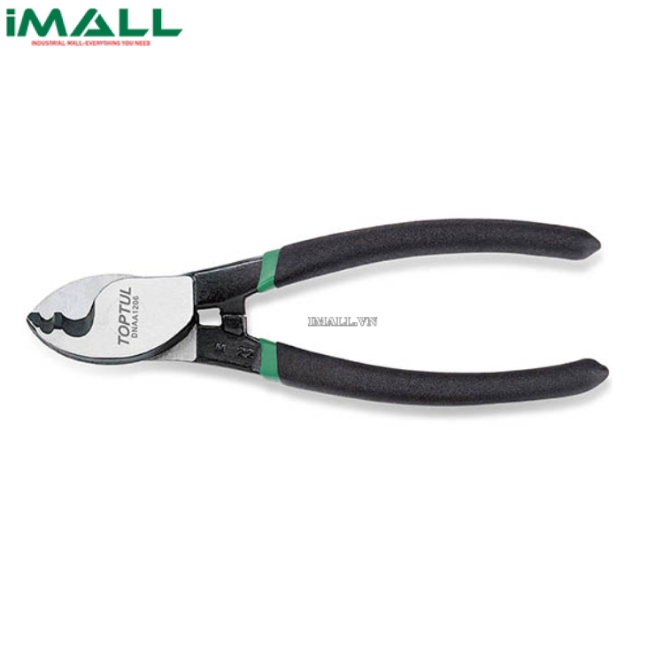 Kìm cắt cáp Toptul DNAA1206 (6")