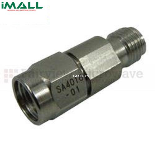Bộ suy hao Fairview Microwave SA4016-01 ( 1 dB , 2.92mm Male - 2.92mm Female , 40 GHz , 2 Watts )