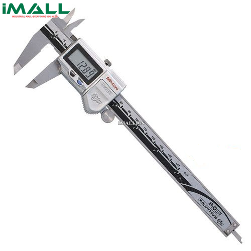 Thước cặp điện tử chống nước Mitutoyo 500-762-10 (150mm/ 0.01mm, Xuất dữ liệu)