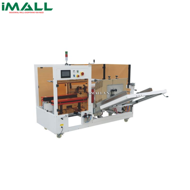 Máy mở hộp carton SCZN SCK-40 (10 hộp/phút)