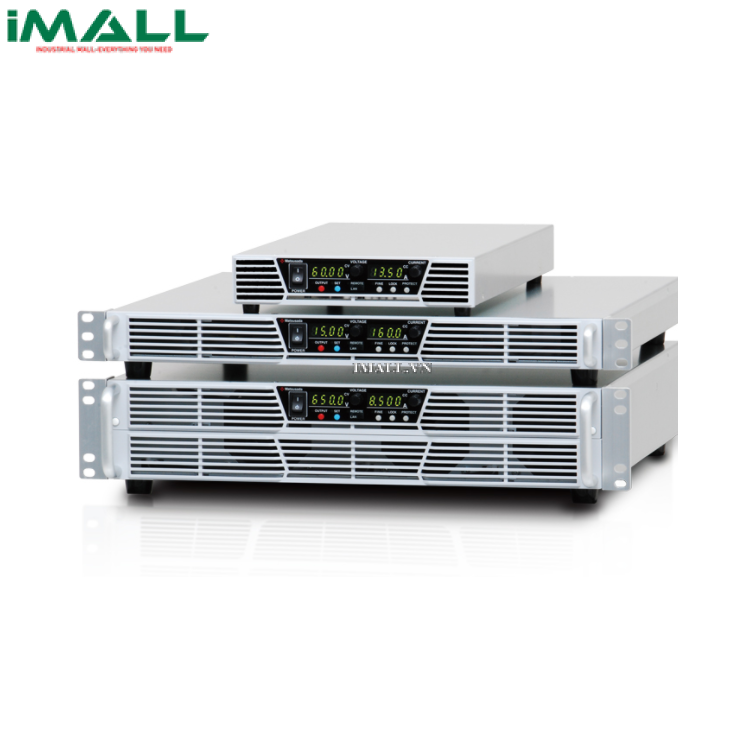 Nguồn lập trình DC Matsusada PVCE300-2.5 (300V, 2.5A, 19'rack)