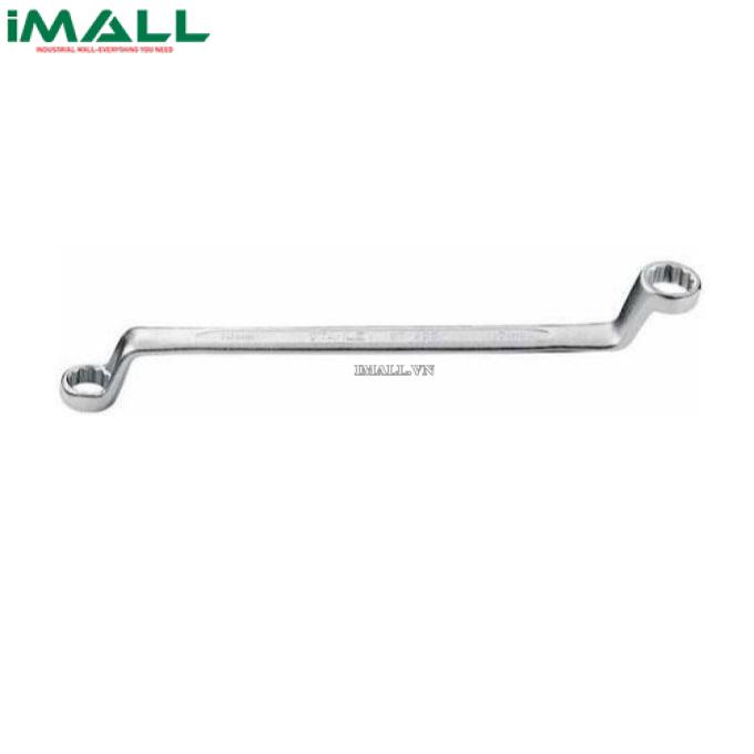 Cờ lê 2 đầu vòng góc lượn 75 độ Stanley 87-810-1 (24x27mm)