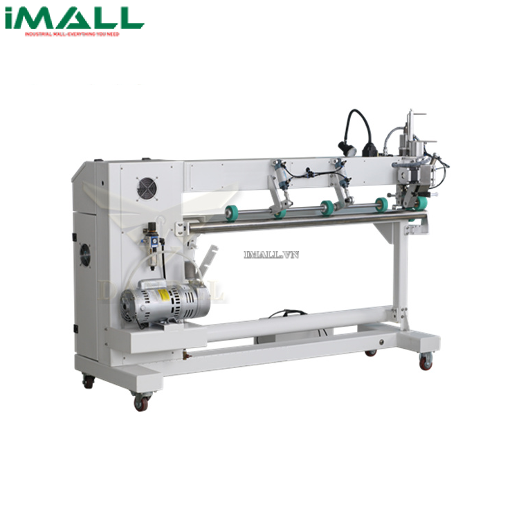 Máy hàn sợi PVC khí nóng Danrel DR-T300D-1500