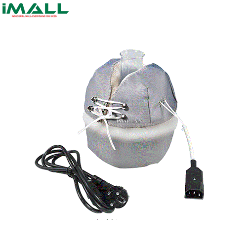 Bếp đun bình cầu có lớp phủ và nắp phủ vải DaiHan DH.WHM8121 (50L, 450°C)