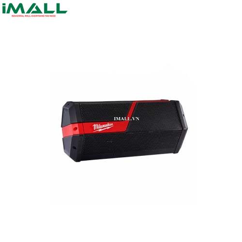 Loa công trường dùng pin Milwaukee M12-18 JSSP (Bluetooth/18V 12V)