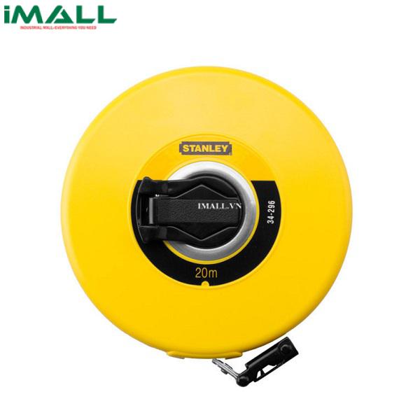 Thước cuộn sợi thủy tinh Stanley 34-296 (20m)