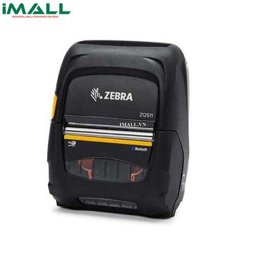 Máy in mã vạch Zebra ZQ511 RFID (203 dpi)