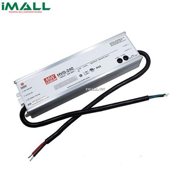 Bộ nguồn LED Meanwell HVG-240-30AB (240W 30V 8A)